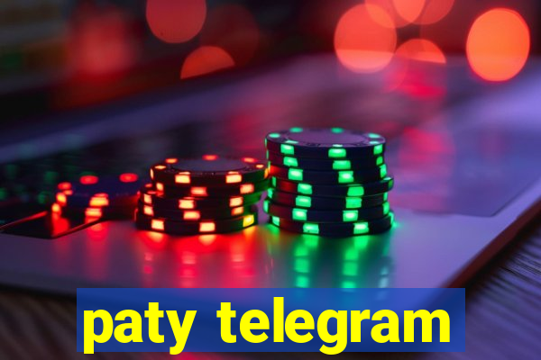 paty telegram